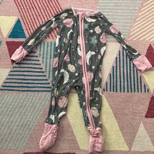 Little sleepies 3-6 months